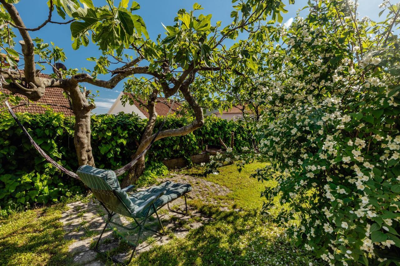 Green Garden Apartments Herceg Novi Exterior photo