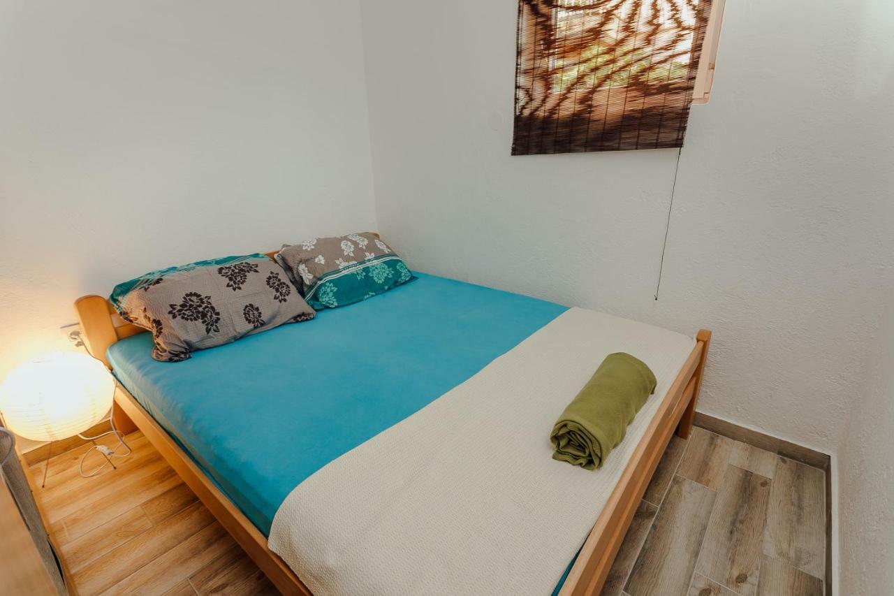 Green Garden Apartments Herceg Novi Exterior photo